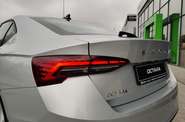 Skoda Octavia Selection