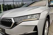Skoda Octavia Selection