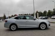 Skoda Octavia Selection