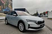 Skoda Octavia Selection