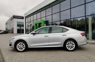 Skoda Octavia Selection
