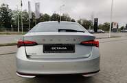 Skoda Octavia Selection