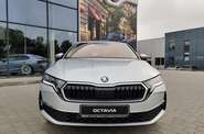 Skoda Octavia Selection