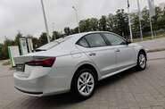Skoda Octavia Selection