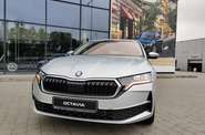 Skoda Octavia Selection