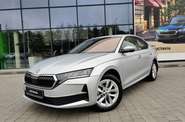 Skoda Octavia Selection