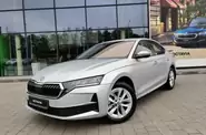Skoda Octavia Selection