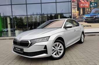 Skoda Octavia 2025 в Івано-Франківськ