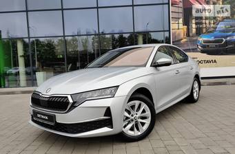 Skoda Octavia 2025 Selection