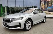 Skoda Octavia Selection