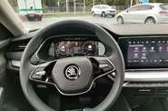 Skoda Octavia Selection