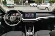Skoda Octavia Selection