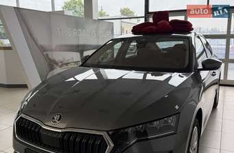 Skoda Octavia 2025 в Житомир