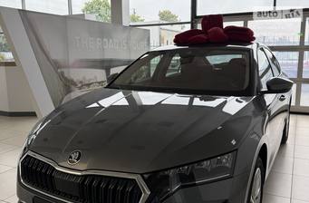 Skoda Octavia 2025 Selection
