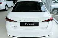 Skoda Octavia - фото 7