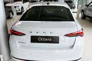 Skoda Octavia - фото 7