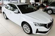 Skoda Octavia - фото 1