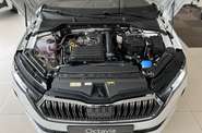 Skoda Octavia - фото 14