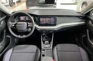 Skoda Octavia - фото 22