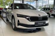 Skoda Octavia Selection