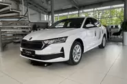 Skoda Octavia Selection