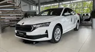 Skoda Octavia Selection