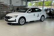 Skoda Octavia Selection