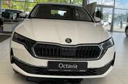 Skoda Octavia Selection