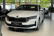 Skoda Octavia Selection