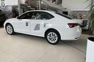 Skoda Octavia Selection