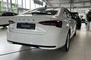 Skoda Octavia Selection