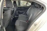 Skoda Octavia Selection