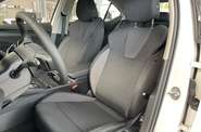 Skoda Octavia Selection