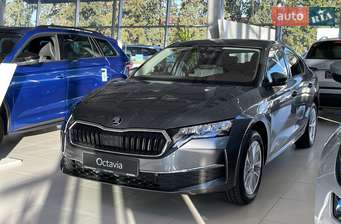 Skoda Octavia 2025 в Київ