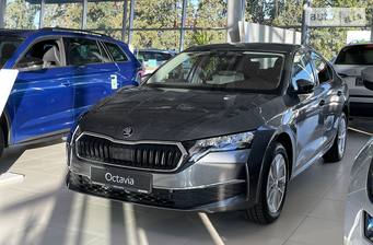 Skoda Octavia 2025 Selection