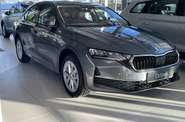 Skoda Octavia Selection