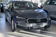Skoda Octavia Selection