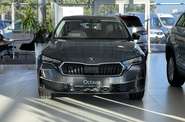 Skoda Octavia Selection