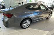 Skoda Octavia Selection