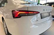 Новый Skoda Octavia 2.0 TDI DSG (150 к.с.) Selection 2025 автосалона  1-й Автоцентр Škoda (ТОВ «Автоцентр Київ») - фото 10
