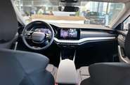 Skoda Octavia Selection