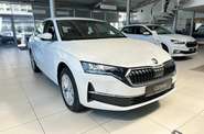Новый Skoda Octavia 2.0 TDI DSG (150 к.с.) Selection 2025 автосалона  1-й Автоцентр Škoda (ТОВ «Автоцентр Київ») - фото 4