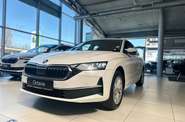 Новый Skoda Octavia 2.0 TDI DSG (150 к.с.) Selection 2025 автосалона  1-й Автоцентр Škoda (ТОВ «Автоцентр Київ») - фото 1