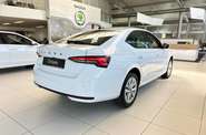 Новый Skoda Octavia 2.0 TDI DSG (150 к.с.) Selection 2025 автосалона  1-й Автоцентр Škoda (ТОВ «Автоцентр Київ») - фото 6