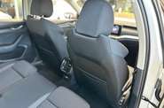 Новый Skoda Octavia 2.0 TDI DSG (150 к.с.) Selection 2025 автосалона  1-й Автоцентр Škoda (ТОВ «Автоцентр Київ») - фото 30