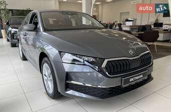Skoda Octavia 2025 в Миколаїв