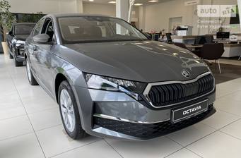 Skoda Octavia 2025 Selection