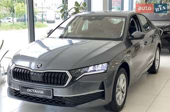 Skoda Octavia 2025 в Миколаїв