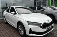 Skoda Octavia - фото 3