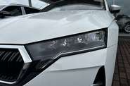 Skoda Octavia - фото 9